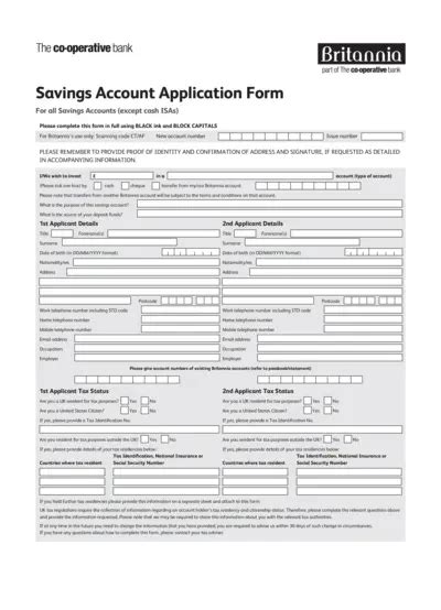 GCash Offline Merchant Application Requirements.